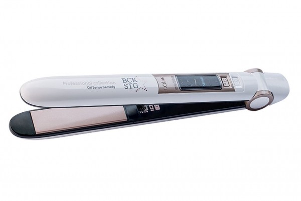 PLANCHA PELO SOLAC PP7256 Oil Sense Remedy