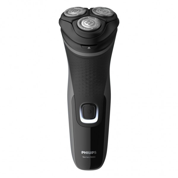 Philips Afeitadora eléctrica en seco Series 1000 S1231/41