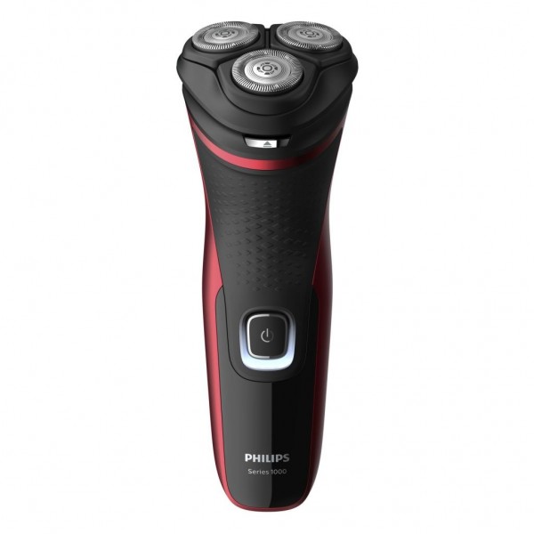 Philips Afeitadora eléctrica en seco Series 1000 S1333/41