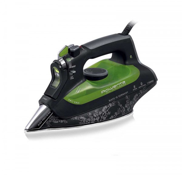 Plancha Rowenta DW6010 Master 2400W