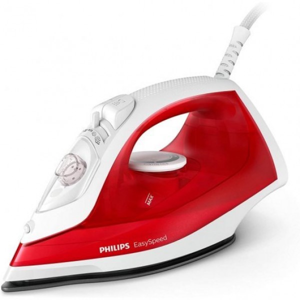 Plancha Vapor Philips GC174240  2000 w