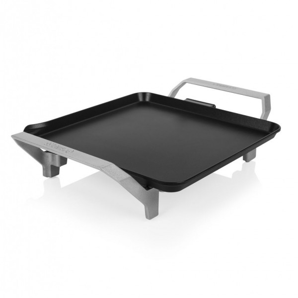 Plancha asar Princess 103090  28x28cm 1500w premium