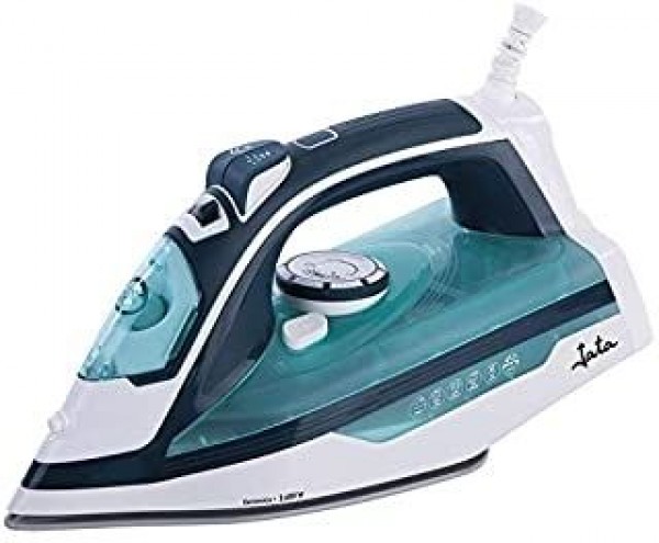 Plancha de vapor Jata PL598C  2600W