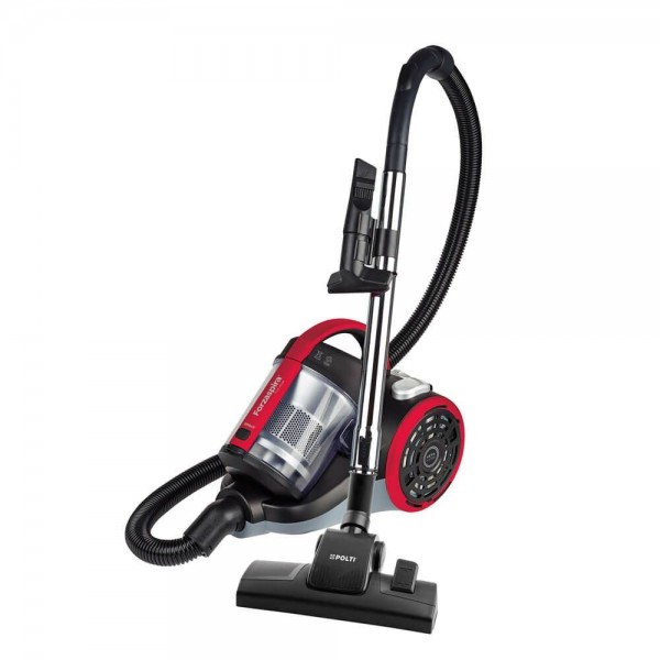 Aspirador sin bolsa Polti PBEU0105 800w HEPA 