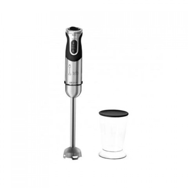 Batidora POWERFUL TITANIUM 1000