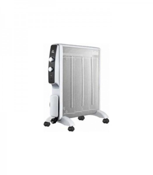 RADIADOR MICA FM MS15 1500w Diseño slim