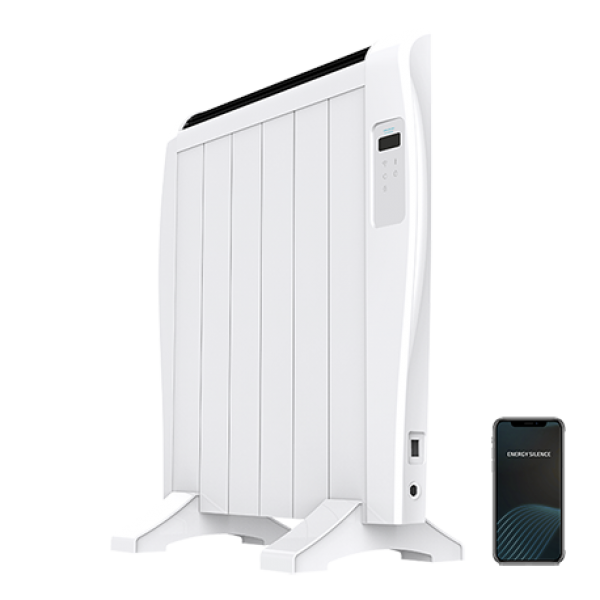 READYWARM 1200 THERMAL CONNECTED Radiador Eléctrico Emiso