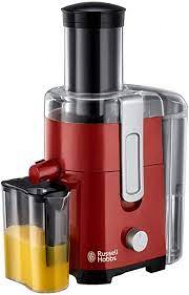 Licuadora Russell Hobbs Desire 24740-56  Roja