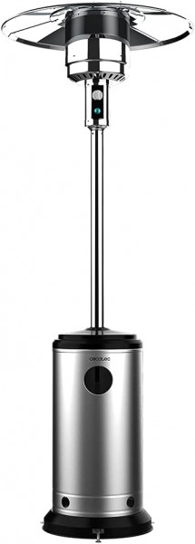 Ready Warm 8800 Outdoor Microclimate Calefactor