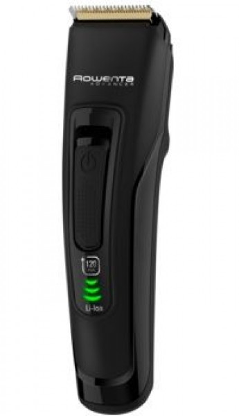 Rowenta Advancer Negro Recargable