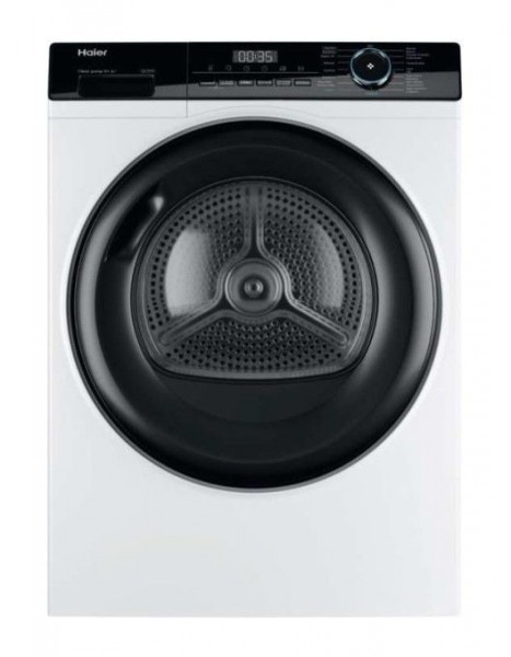 Secadora Haier HD90A2939IB 9kg  A++ Bomba Calor