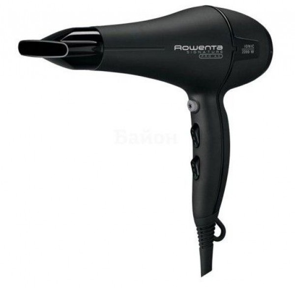 Secador de pelo ROWENTA CV7810F0