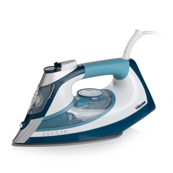 Plancha vapor Tristar ST8370PR 3000 W