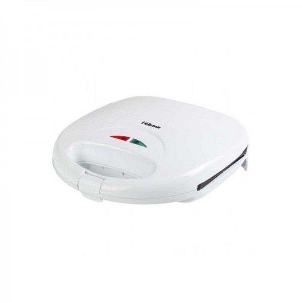 Sandwichera Plancha grill  Tapa con bloqueo TRISTAR SA3050