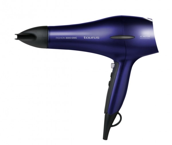 Secador Pelo Taurus 900560 FASHION 3000 IONIC