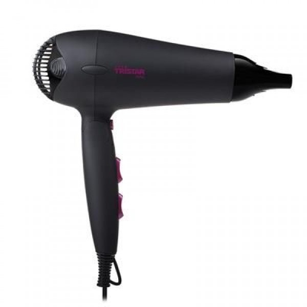Secador Pelo Tristar HD2358  IONICO 2000W 3 TEMPERATURAS