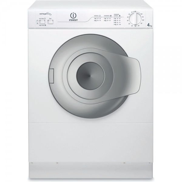 Secadora Indesit NIS41VEU 4KG