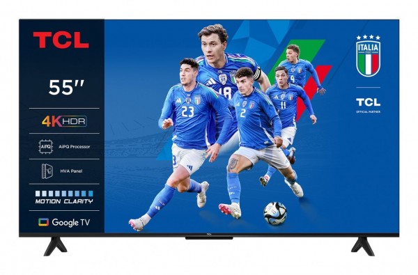 TCL P6K 55P6K Televisor 139,7 cm (55