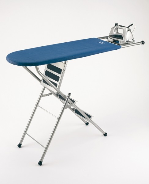 Tabla Plancha Jata TP848N Escalera Multifuncion