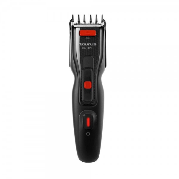 Taurus HC-0150 Negro Rojo