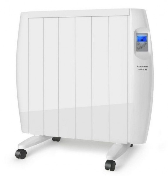 Taurus MALBORK 1200 Interior Blanco 1200 W