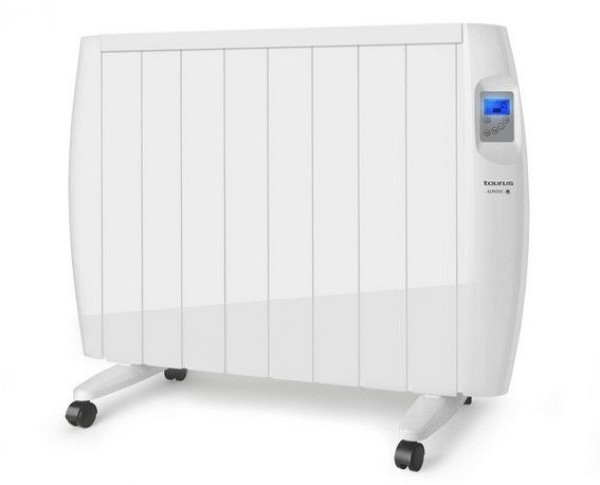 Taurus MALBORK 1500 Interior Blanco 1500 W