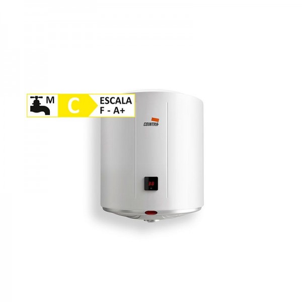 Termo Electrico Cointra TBLPLUS50 50L Display