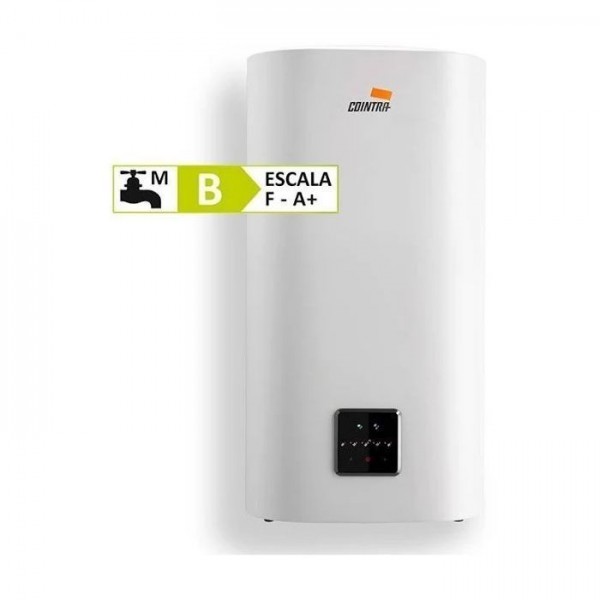 Termo Electrico Cointra TDDPLUS80 80 LITROS 1800W