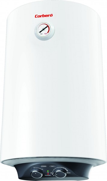 Termo Electrico Corbero CTM50ENV, 47L, Vertical, C
