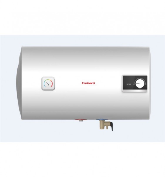 Termo Electrico Corbero CTMA50H, 47L, Horizontal