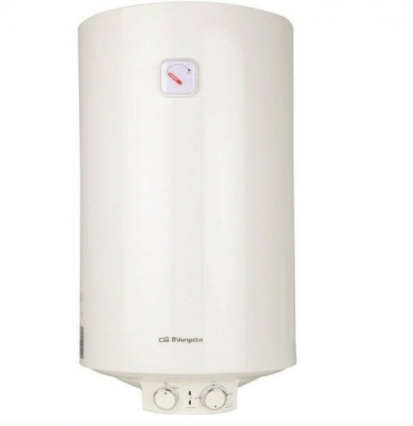 Termo Electrico Orbegozo TRM104 100L 87x43cm
