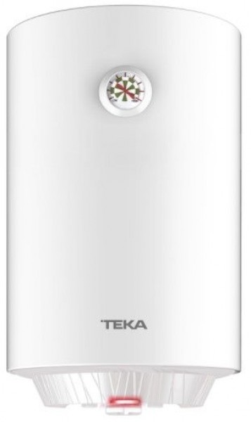 Termo Eléctrico Teka EWH30C 30L Vertical 1500W Clase C Seguro y Compacto
