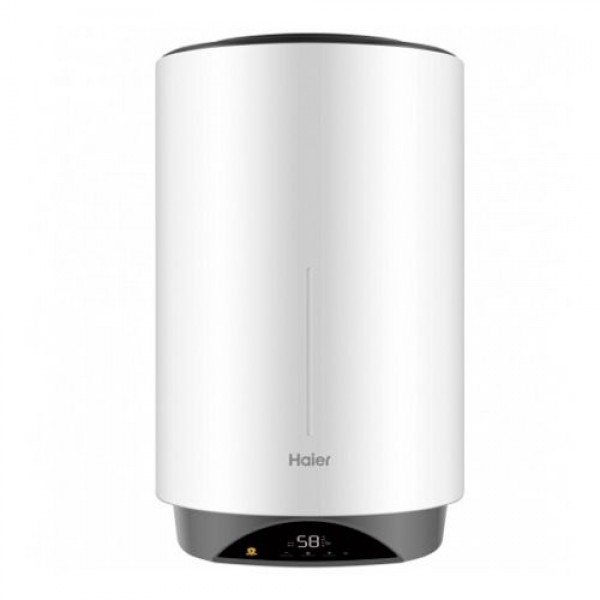 Termo electrico Haier VH380 80lts Vertical display digital