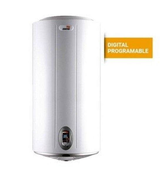 Termo eléctrico Cointra TDGPLUS50S 50 L 2500 W Vertical B