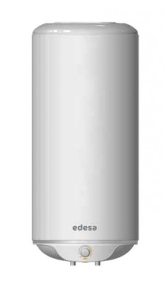 Termo eléctrico Edesa TRE50 50L de capacidad Vertical 1.500 W Blanco C