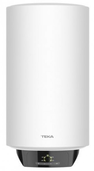 Termo eléctrico Teka SMART EWH30VED Blanco 30 LITROS Vertical  A