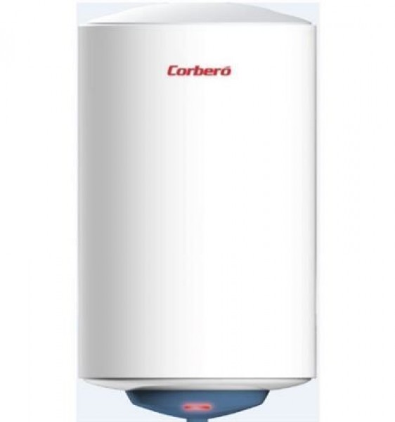 Termo Electrico Corbero CTMBA50, 47L, Vertical Eco 