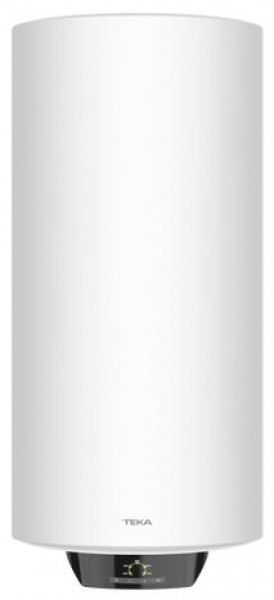 Termo eléctrico Teka SMART EWH100VED Blanco 100 LITROS Vertical B