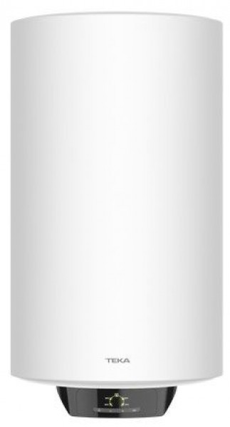 Termo eléctrico Teka SMART EWH80VED Blanco 80 LITROS Vertical B