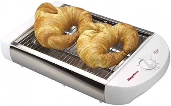 Tostador Plano  Magefesa MGF3375 SUNUP 