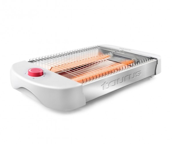 Tostador Taurus 960650  Astrea 600w Plano