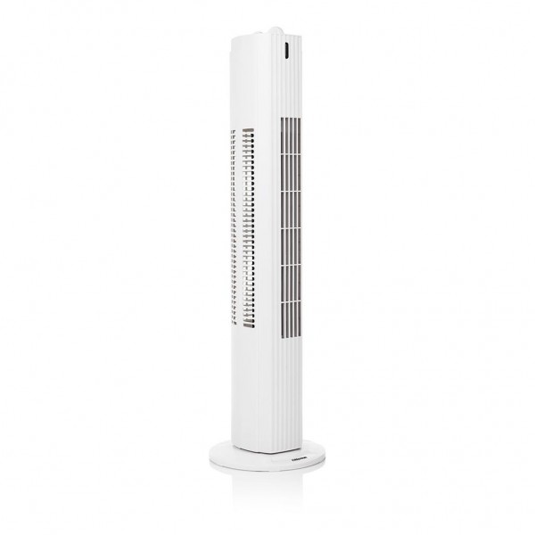 VENTILADOR TRISTAR VE5985 DE TORRE 79CM BLANCO 3 VELOCIDADES OSCILANTE 35W