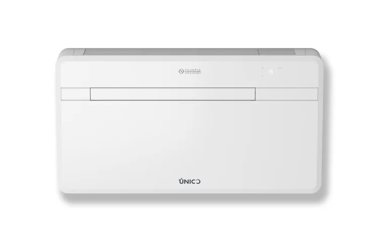 Aire Acondicionado sin unidad exterior Olimpia Splendid Unico Next-f 8 HP PVA 1634 Frigori