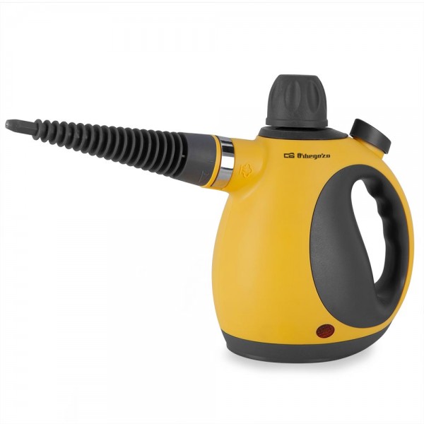 Maquinba de Vapor Orbegozo LV3580 1050w 3,2 Bar deposito 350ml
