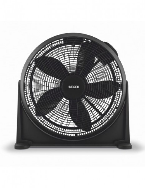 VENTILADOR INDUSTRIAL HAEGER FF020005A HOVER PLUS