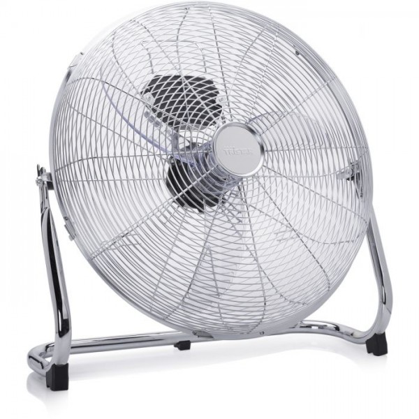 VENTILADOR TRISTAR VE5935 INDUSTRIAL, 45CM. INOX. 3 VELOCID. 100W