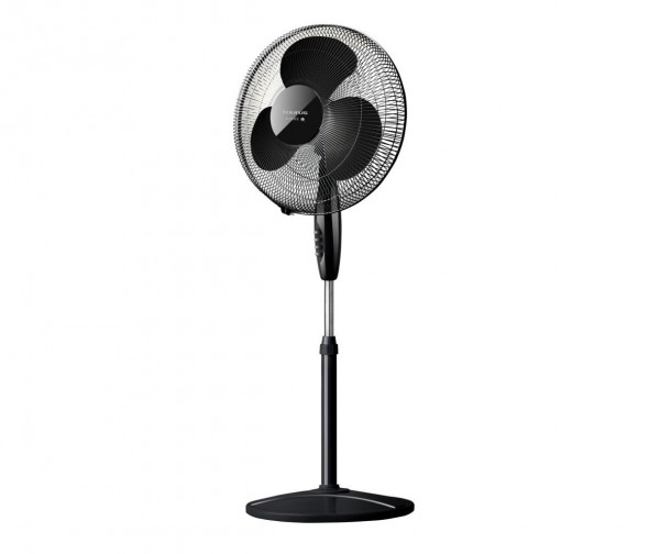 Ventilador Pie Taurus 944653, GRECO 16CR ELEGANCE