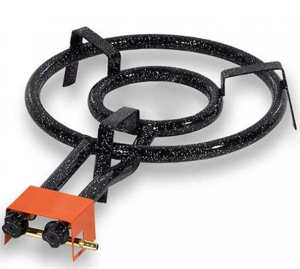 Vitrokitchen QP351B paella burner