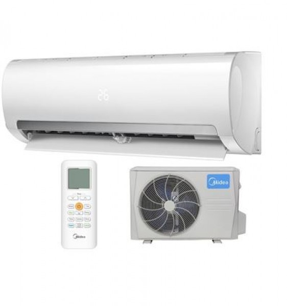 Aire Acondicionado Midea LITE52 4500 Frigorias A++ Wifi Opcional