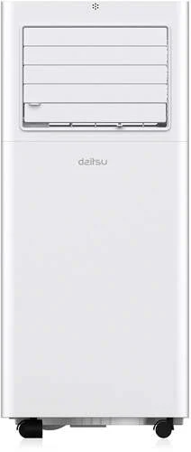 Aire Acondicionado Portátil Daitsu APD07FX Alisios Clase A 1763 Frigorías